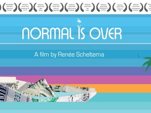Normal is Over - Documentaire