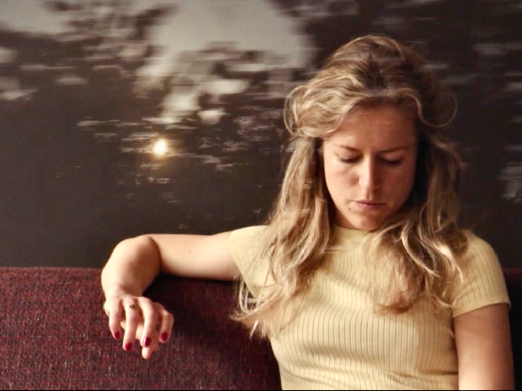 Marieke Widlak - Nu of nooit meer