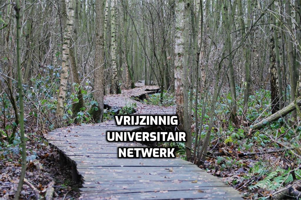 Vrijzinnig Universitair Netwerk